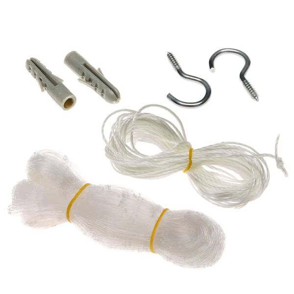 Ferplast Bezpečnostn&aacute; sieť pre mačky 800x300 cm nylon XL