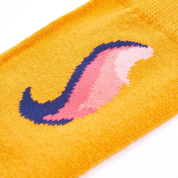 Detské ponožky 5 párov EU 26-29