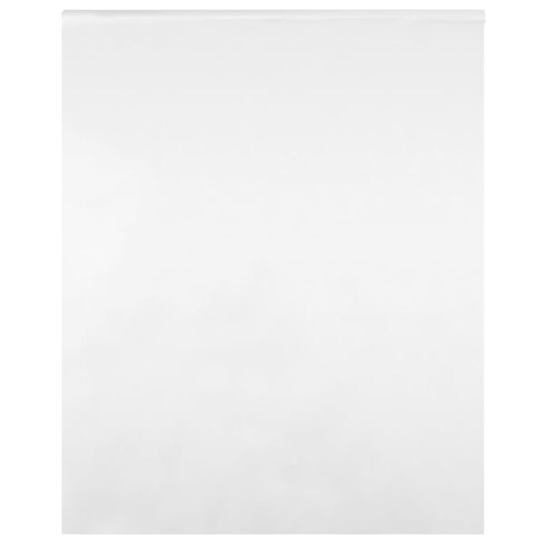 vidaXL Zrkadlové fólie 2 ks samolepiace 60x100 cm PET