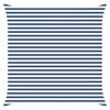 vidaXL Slnečn&aacute; plachta 3,6 x 3,6 m 100% polyester Oxford &Scaron;tvorcov&yacute;