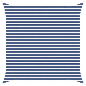 vidaXL Slnečn&aacute; plachta 3,6 x 3,6 m 100% polyester Oxford &Scaron;tvorcov&yacute;