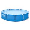 Baz&eacute;n Bestway Steel Pro r&aacute;mov&yacute; 366x76 cm