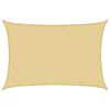 vidaXL Tienidlo pieskov&eacute; 3x2 m 100% polyester oxford