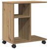 Artisan_oak
