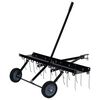 vidaXL Vertikut&aacute;tor na kosačku 100 cm