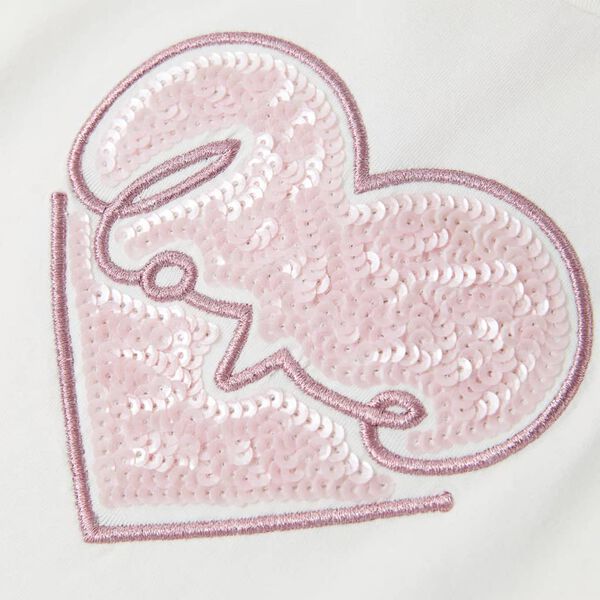 Detské tričko farba ľanu 92