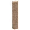 vidaXL Jutov&aacute; rolka 0,5 x 25 m 100 % juta 200 g/m&sup2;