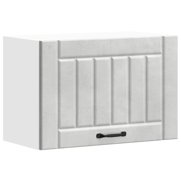 vidaXL Kuchynsk&aacute; n&aacute;stenn&aacute; skrinka Lucca, kompozitn&eacute; drevo