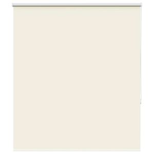 vidaXL Roleta Zatemnenie sivobiele 120x150 cm &Scaron;&iacute;rka l&aacute;tky 116,6 cm