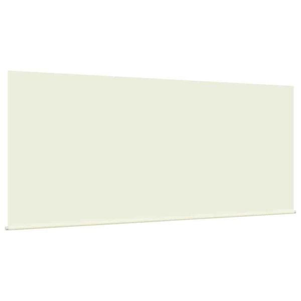 vidaXL Zatemniteľn&aacute; mark&iacute;za Kr&eacute;mov&aacute; 350 x 250 cm Polyester a hlin&iacute;k