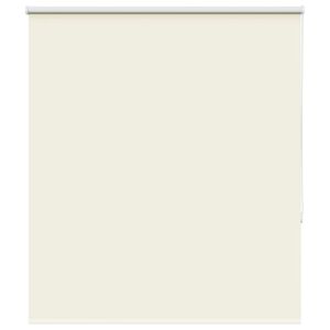 vidaXL Roleta zatemnenie sivobiele 120x130 cm &Scaron;&iacute;rka l&aacute;tky 116,6 cm