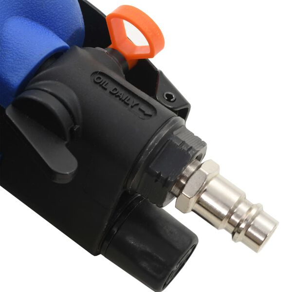 vidaXL Pneumatick&aacute; excentrick&aacute; br&uacute;ska 150 mm