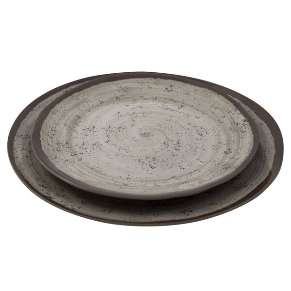 Bo-Camp 12-dielna s&uacute;prava riadov Halo, melam&iacute;n, b&eacute;žov&aacute;