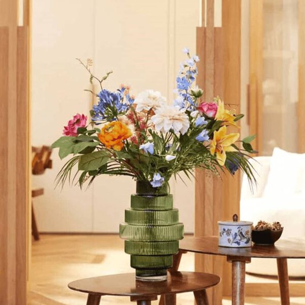 Emerald Umelá kytica Pretty Powerful