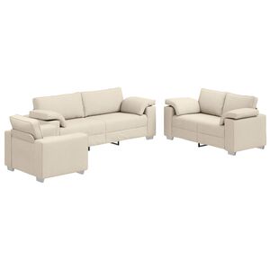 vidaXL Pohovka 2 pcs V&iacute;no červen&eacute; 219 x 80 x 82 cm l&aacute;tka