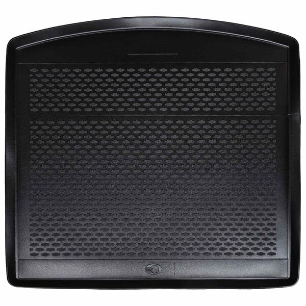 vidaXL Rohož do batožinov&eacute;ho priestoru Čierna VW pre TOURAN 2015- TPE