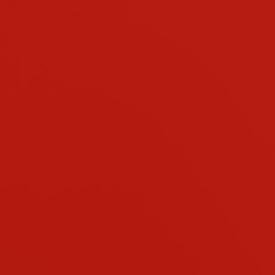 vidaXL Kartotéka antracitová a červená 90x40x105 cm oceľová