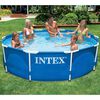 Intex Bazén Metal Frame 305x76 cm 28200NP