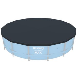 Bestway Bazénová plachta Flowclear 457 cm