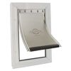 PetSafe Dvierka pre dom&aacute;ce zvierat&aacute; 640, hlin&iacute;k, <45 kg 5015