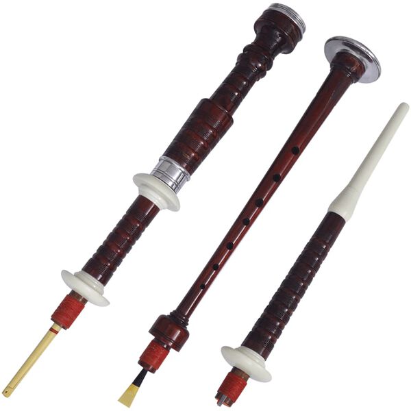 vidaXL &Scaron;k&oacute;tske gajdy goralsk&eacute;, zelen&yacute; tartan Black Watch