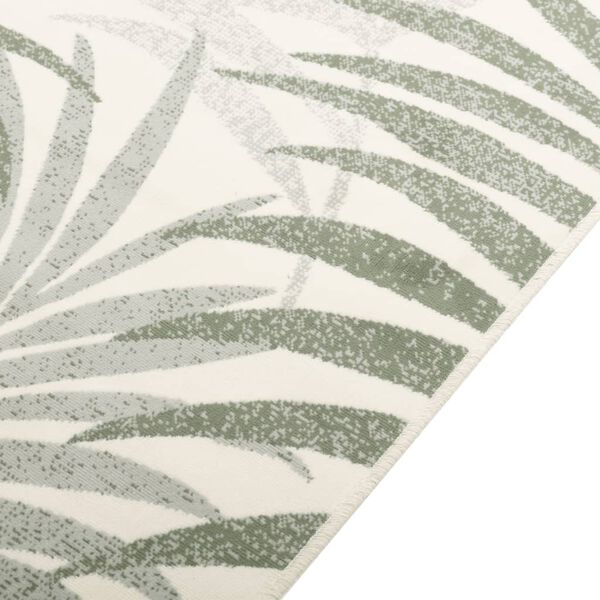 vidaXL Koberec do interi&eacute;ru/exteri&eacute;ru, kr&aacute;tky vlas, farebn&yacute; 160x230 cm