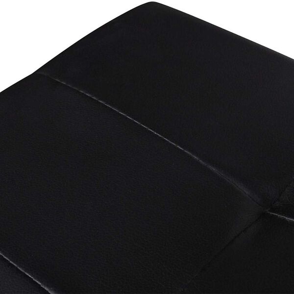 vidaXL &Uacute;ložn&aacute; lavička s vank&uacute;&scaron;om 84.5 x 41 x 41 cm Kompozitn&eacute; drevo