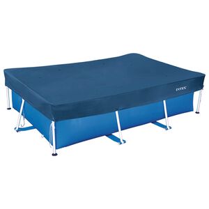 INTEX INTEX Plachta na baz&eacute;n 300 x 200 cm Obdĺžnikov&yacute; PVC, PET