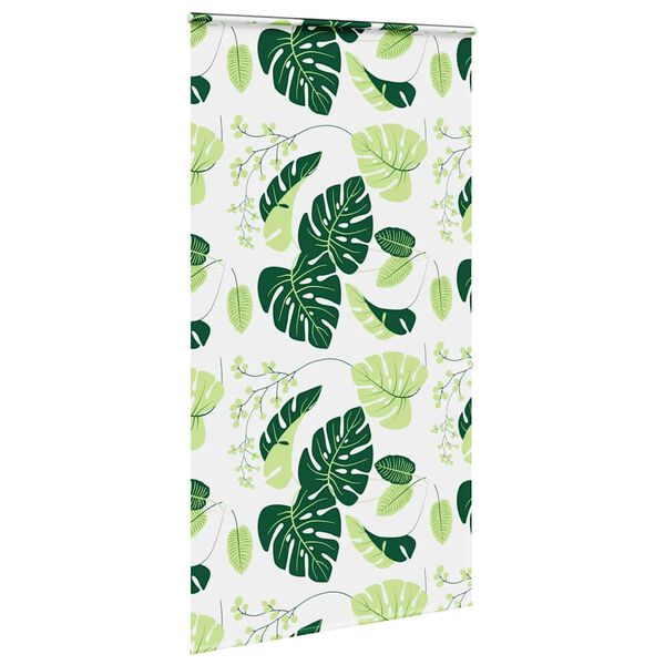 vidaXL Sprchov&aacute; roleta s kazetou, 140x240 cm, &scaron;&iacute;rka l&aacute;tky 136 cm