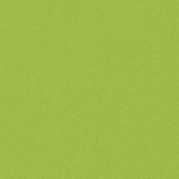 vidaXL Vank&uacute;&scaron;e do exteri&eacute;ru 4 ks jablkovo zelen&eacute; 45x45 cm