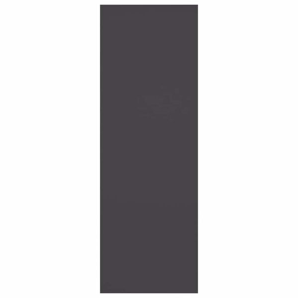 vidaXL TV skrinka, siv&aacute; 30,5x30x90 cm, kompozitn&eacute; drevo