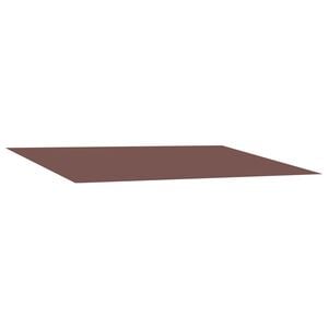 vidaXL N&aacute;hradn&aacute; l&aacute;tka na mark&iacute;zu Hned&aacute; 600 &times; 300 cm Polyester