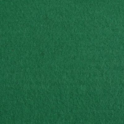 vidaXL Objektový koberec, 1x12 m, zelený