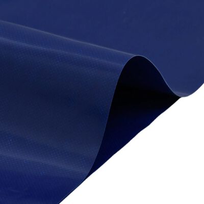 vidaXL Celta, modrá 4x6 m 650 g/m²