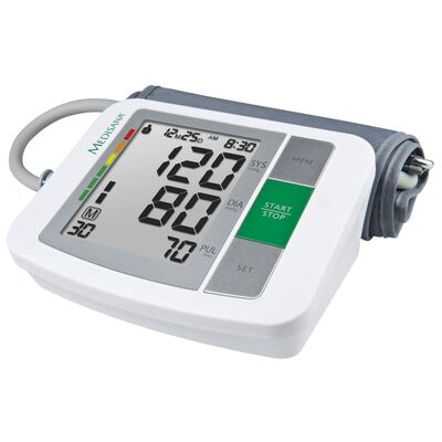 Automatický monitor krvného tlaku na nadlaktie Medisana BU 510