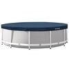 INTEX Plachta na baz&eacute;n INTEX &Oslash;366 x 20 cm Okr&uacute;hly PVC, PET