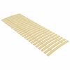 vidaXL N&aacute;hradn&eacute; lamely k posteli s 24 lamelami 70x200 cm
