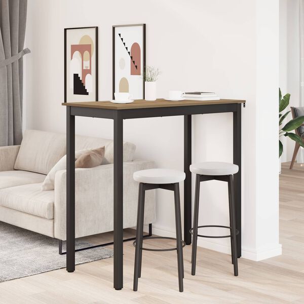 vidaXL Jed&aacute;lensk&eacute; stoly Kompozitn&eacute; drevo