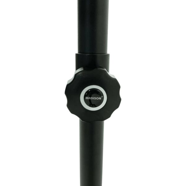 Madison Z&aacute;hradn&yacute; slnečn&iacute;k Elba 300 cm, zelen&yacute;