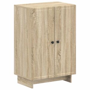 vidaXL Skriňa na top&aacute;nky EDE 59,5 x 39,5 x 90 cm Kompozitn&eacute; drevo