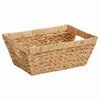 vidaXL &Uacute;ložn&eacute; ko&scaron;&iacute;ky 2 pcs Pr&iacute;rodn&aacute; 38 x 28 x 15 cm Vodn&yacute; hyacint