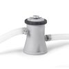 Intex Kartu&scaron;ov&aacute; filtr&aacute;cia 1250 l/hod 28602GS