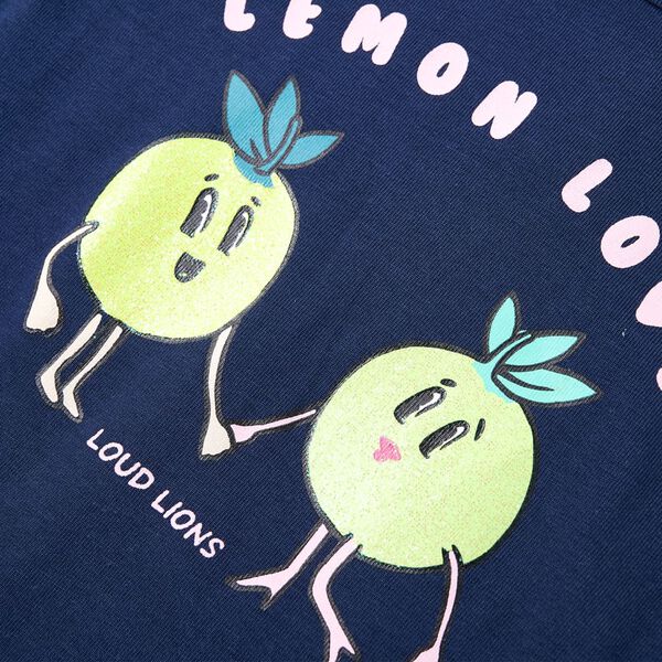 Detské tričko námornícke 116