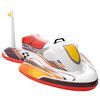 Intex Nafukovačka v tvare sk&uacute;tra Wave Rider Ride-on 117x77 cm