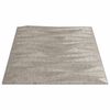 vidaXL N&aacute;stenn&eacute; panely 48 pcs Stone Beton 50 x 50 cm XPS Pena