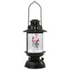 vidaXL Christmas Lantern ESPOO Studen&aacute; biela &Oslash; 21 x 40,5 cm