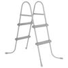 Bestway 2-stupňov&yacute; baz&eacute;nov&yacute; rebr&iacute;k Flowclear 84 cm