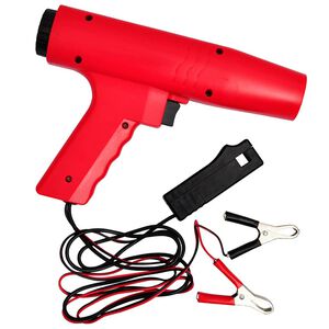 vidaXL Xen&oacute;nov&aacute; indukčn&aacute; stroboskopick&aacute; lampa 12 V 8000 RPM