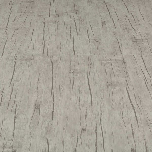 vidaXL Samolepiaca podlahov&aacute; doska 32 pcs Washed Oak 4,46 m&sup2; PVC