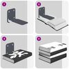 N&aacute;hľadov&yacute; obr&aacute;zok produktu 9 of 11